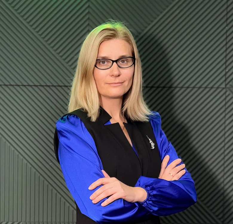 Иванова Юлия Александровна — Юрист судебного отдела