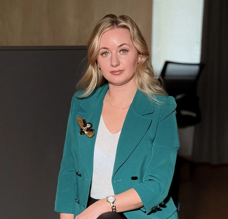 Боган Виктория Владимировна — Юрист судебного отдела