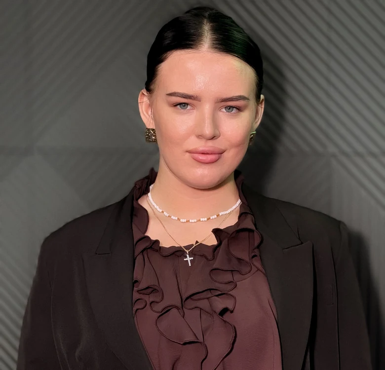 Соколова Валерия Анатольевна — Юрист отдела сопровождения